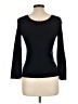 Etcetera Black Cardigan Size L - photo 2