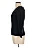 Etcetera Black Cardigan Size L - photo 5