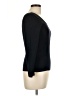 Etcetera Black Cardigan Size L - photo 4