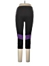 Bcg Color Block Black Active Pants Size L - photo 2