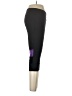 Bcg Color Block Black Active Pants Size L - photo 4