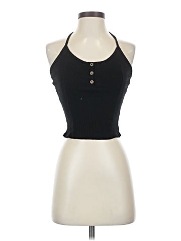 Mind Code Tank Top (view 1)