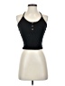 Mind Code Black Tank Top Size S (estimated) - photo 1
