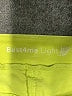 Assorted Brands Solid Green Casual Pants Size S (estimated) - photo 7