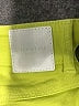 Assorted Brands Solid Green Casual Pants Size S (estimated) - photo 8
