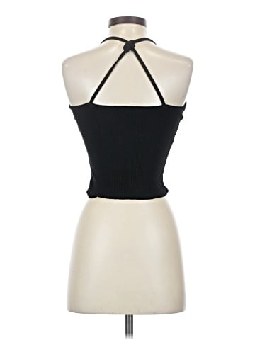 Mind Code Tank Top (view 2)