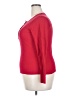Active Basic Red Long Sleeve Top Size 2X - photo 5