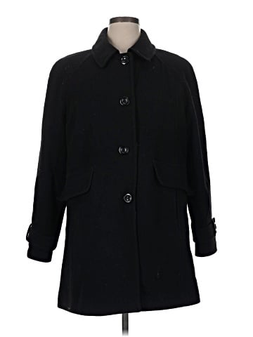 London Fog Coat (view 1)