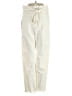 Momokrom Ivory Jeans Size 2 - photo 1
