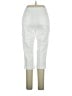 Westbound Solid Ivory Casual Pants Size 14 (petite) - photo 2