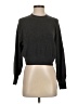 Sundays Gray Pullover Sweater Size XS (0) - photo 1