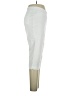 Westbound Solid Ivory Casual Pants Size 14 (petite) - photo 4