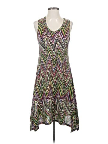 Neesha Casual Dress (view 1)