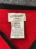 Liz Baker Red Cardigan Size L (petite) - photo 7