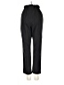 Grace Karin Solid Black Casual Pants Size S - photo 2