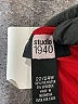 Studio 1940 Red Tank Top Size 24W - photo 7