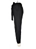 Grace Karin Solid Black Casual Pants Size S - photo 5