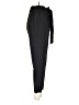 Grace Karin Solid Black Casual Pants Size S - photo 4