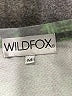 Wildfox Tie-dye Green Pullover Sweater Size Med (2 or M) - photo 6