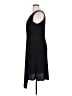 Star Vixen Solid Black Cocktail Dress Size XL - photo 5