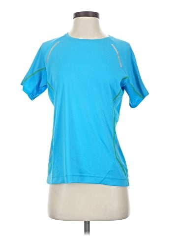 BMW Active T-Shirt (view 1)