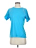 BMW 100% Polyester Blue Active T-Shirt Size S - photo 1