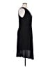 Star Vixen Solid Black Cocktail Dress Size XL - photo 4