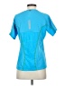 BMW 100% Polyester Blue Active T-Shirt Size S - photo 2