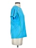 BMW 100% Polyester Blue Active T-Shirt Size S - photo 4