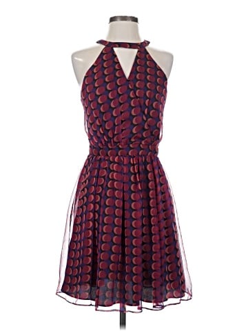 Adelyn Rae Cocktail Dress (view 1)