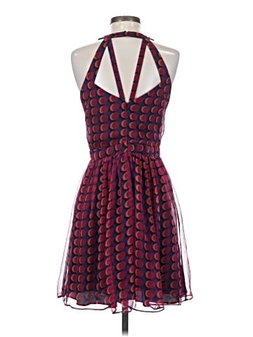 Adelyn Rae Cocktail Dress (view 2)