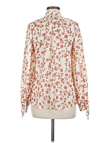 Kivari Long Sleeve Blouse (view 2)
