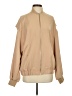 Zara Solid Tan Jacket Size XS - photo 1