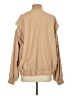 Zara Solid Tan Jacket Size XS - photo 2