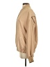 Zara Solid Tan Jacket Size XS - photo 5