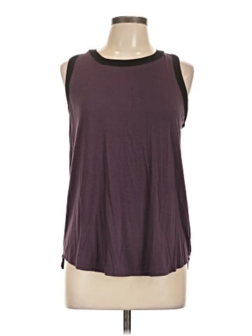Harlowe & Graham Sleeveless Top (view 1)