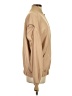Zara Solid Tan Jacket Size XS - photo 4
