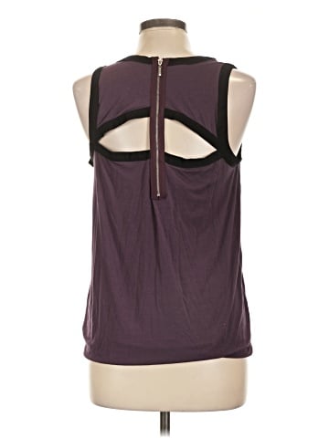 Harlowe & Graham Sleeveless Top (view 2)