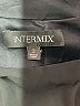 Intermix 100% Polyester Solid Black Jumpsuit Size 2 - photo 4