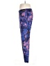 D&Co. Print Blue Active Pants Size L - photo 5