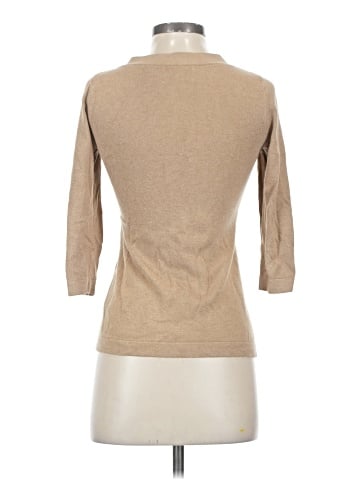 Banana Republic Factory Store Turtleneck Sweater (view 2)
