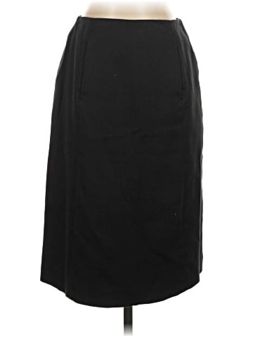 Dana Buchman Formal Skirt (view 1)
