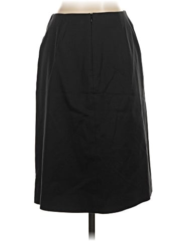 Dana Buchman Formal Skirt (view 2)