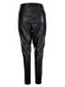 Bagatelle 100% Polyurethane Black Active Pants Size XL - photo 2