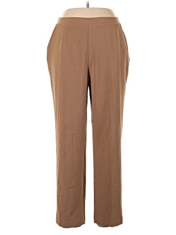 Allison Daley Casual Pants (view 1)