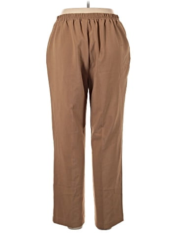 Allison Daley Casual Pants (view 2)