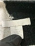 H&M Color Block Ivory Turtleneck Sweater Size L - photo 7