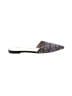J.Crew Purple Mule/Clog Size 10 - photo 1