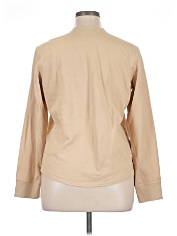 REI Co Op Long Sleeve Blouse (view 2)