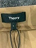 Theory Brown Active Pants Size L - photo 6